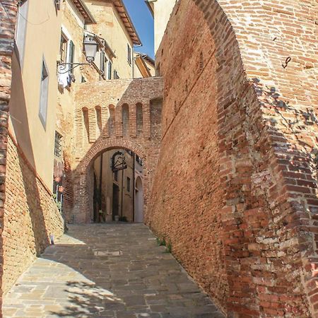 La Fattoria Di Lari Villa Exterior foto